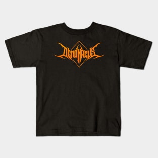 Demonacus Kids T-Shirt